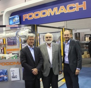 PKN EXCLUSIVE: Packaging Partners buys into Foodmach